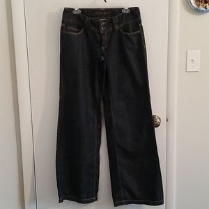 Michael Kors Wide Leg Jeans